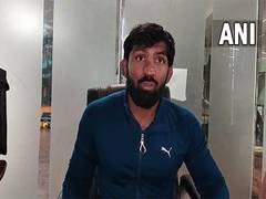 
      
      IOA panel to send report in 8-10 days to PM, MHA: Yogeshwar Dutt
      
      