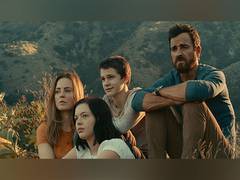 
      
      'The Mosquito Coast' scrapped after Season 2
      
      