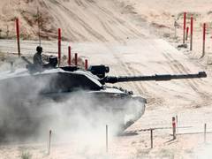 
      
      No agreement on supplying Leopard 2 tanks to Ukraine
      
      