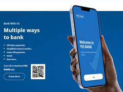 
      
      Yes Bank's net profit drops 80 pc to Rs 52 cr in third quarter
      
      