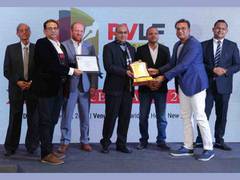 
      
      Disha Publication Wins Two Awards backed by Nielson Book Data
      
      