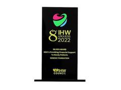 
      
      Genesis Receives The Indian Health and Wellness 2022 Award
      
      