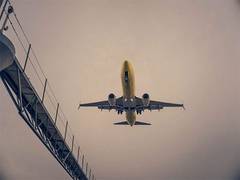 
      
       Azur Air charter flight makes emergency landing in Uzbekistan
      
      