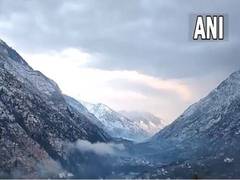 
      
      North India likely to witness rainfall next week, predicts IMD
      
      
