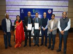 
      
      NABH, HSSC Sign MoU for Recognition and Skilling Initiatives
      
      
