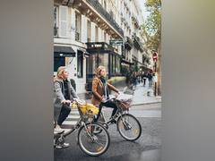 
      
      Study reveals neighbourhood features that encourage walking
      
      