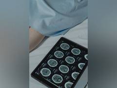 
      
      Study shows machine learning can predict brain tumours
      
      