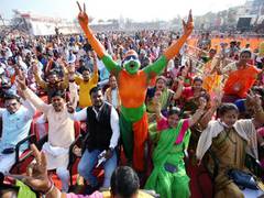 
      
      BJP's mega plan to reach minorities ready ahead of 2024 elections
      
      
