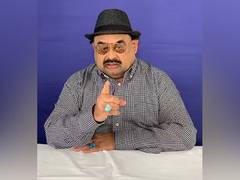 
    Altaf Hussain warns about poor economic situation in Pakistan
    