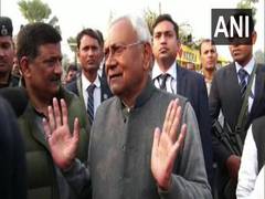 
      
      I'll meet him: CM Nitish on Kushwaha getting close to BJP
      
      