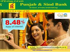 
      
      Punjab and Sind Bank posts 24 pc growth in profit
      
      