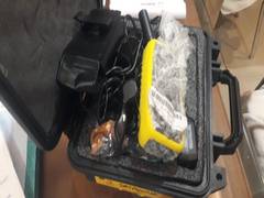 
      
      American national caught with satellite phone in Siliguri
      
      
