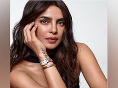 
      
      Priyanka Chopra shares 