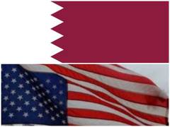 
      
      Blinken holds telephonic conversation with Qatar's Deputy PM
      
      