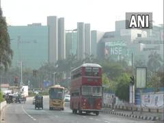 
      
      Mumbai's AQI in 'poor' category, Delhi at 'very poor'  
      
      