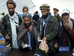 
      
      70 pc of Farahrud residents lack national identity cards
      
      