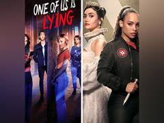 
      
      'Vampire Academy' and 'One of Us Is Lying' cancelled at Peacock
      
      