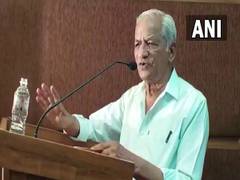 
      
      Writer KS Bhagawan stokes row, says 