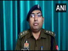 
      
      Kabaddi player allegedly assaulted in UP's Basti
      
      