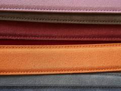 
      
      India's leather sector revenue to fall 7-8% in 2023-24: Report
      
      
