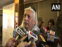 
      
      Rajasthan: JLF organiser stands by Mughal Tent's name
      
      