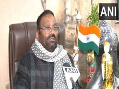 
      
      SP leader seeks deletion of 'casteist insults' in Ramcharitmanas
      
      