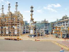 
      
      HPCL to operate Vizag refinery with 15 mtpa capacity by June-end
      
      