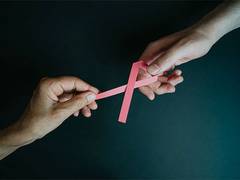 
      
      Women have higher risk of developing cancer in both breast: Study
      
      