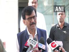 
      
      In a democracy, anyone can be the PM: Sanjay Raut 
      
      