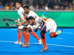 
      
      Trying to score but goals not coming off: Harmanpreet Singh
      
      