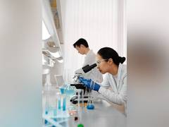 
      
      New electrode material for DUV light-emitting diode applications
      
      