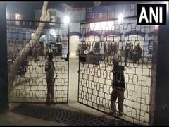 
      
      Bihar: 2 died, dozens ill after liquor consumption in Siwan
      
      