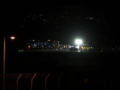
      
      Fighter jets escort Ryanair flight after a bomb threat
      
      