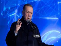 
      
      Coming presidential elections in Turkey toughest for Erdogan
      
      