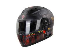 
      
      Ignyte Launches IGN-7 ECE 22.06 Helmet
      
      