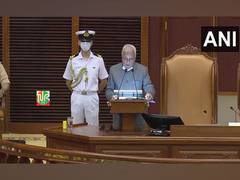 
      
      Multidimensional poverty in Kerala is only 0.7 per cent: Governor
      
      