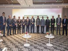 
      
      OCP Group and India enter a strategic partnership 
      
      