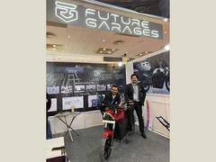 
      
      Future Garages takes Auto Expo-2023 by storm
      
      
