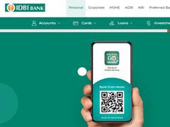 
      
      IDBI Bank posts 60 pc growth in profit in third quarter
      
      