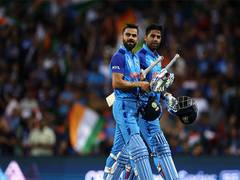 
      
      Virat, Suryakumar, Hardik included in ICC Men's T20I Team of 2022
      
      