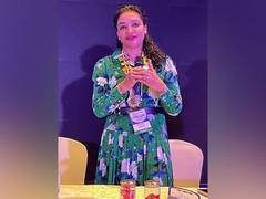 
      
      Dr Aman Dua announced as First Female President of Association
      
      