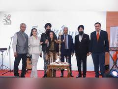 
      
      Frankfinn Group Celebrates 30 Years of Excellence
      
      