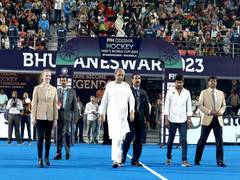 
      
      Odisha's cultural activities add to Hockey WC excitement for fans
      
      