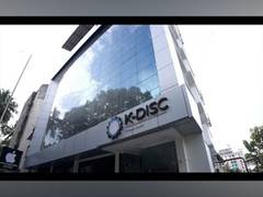
      
      K-DISC Headquarters setting new example in Energy Conservation
      
      