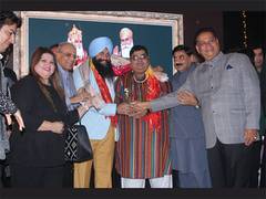 
      
      India's first Sindhi OTT App launch - SINDHIPLEX
      
      