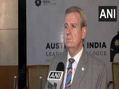 
      
      Australia won't tolerate hate speech: High Commissioner
      
      