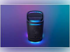 
      
      Sony India Introduces the New SRS-XV900
      
      