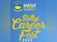 
      
      Satluj Career Fest 2023 will Drive Careers of the Future
      
      