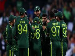 
      
      Haroon Rashid appointed Pakistan men's chief selector
      
      