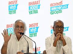 
      
      Cong distances from Digvijaya's 
